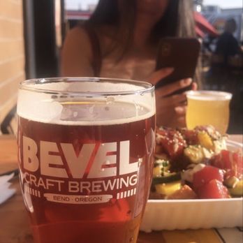 Bevel Craft Brewing - Breweries Near Me - Bend, Oregon