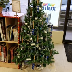 Dulux Paints - Creative and festive for the holidays