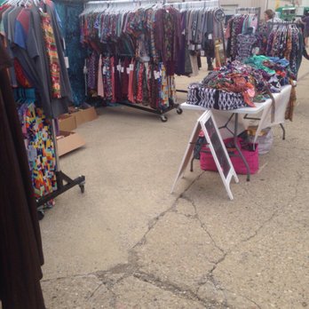 The Flea Off Market - Flea Markets Near Me - Louisville, Kentucky The Flea Off Market - Flea Markets Near Me - Louisville, Kentucky