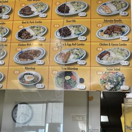 Menu 5/2022 Menu 5/2022