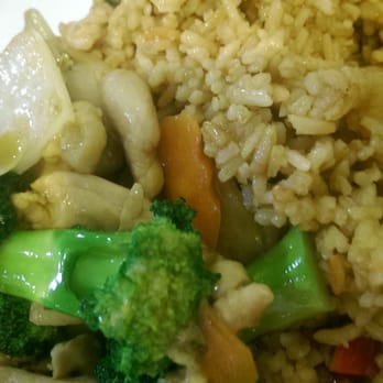 Restaurant China BBQ - Pollo con Brocoli - Chinese Near Me - Tijuana, BCN Restaurant China BBQ - Pollo con Brocoli - Chinese Near Me - Tijuana, BCN