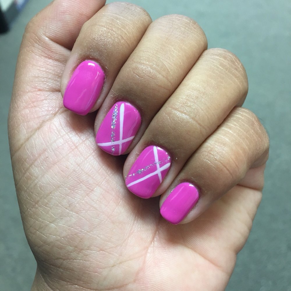 We Nails - Waxing Near Me - Northridge, California