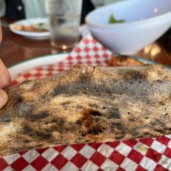 Pisanos Woodfired Pizza