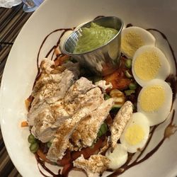 Crabby Joe's - Power bowl