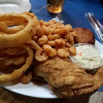 Captain Steve's - Seafood Near Me - Harrisburg, North Carolina Captain Steve's - Seafood Near Me - Harrisburg, North Carolina