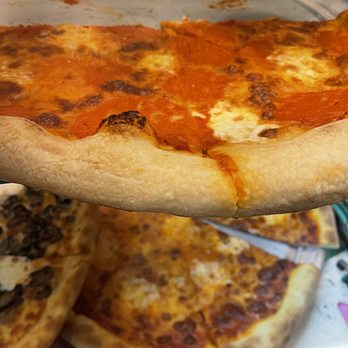 Upside Pizza - Pizza Near Me - New York, New York Upside Pizza - Pizza Near Me - New York, New York