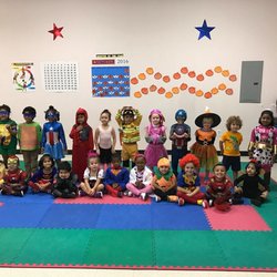 Cy-Fair Montessori School