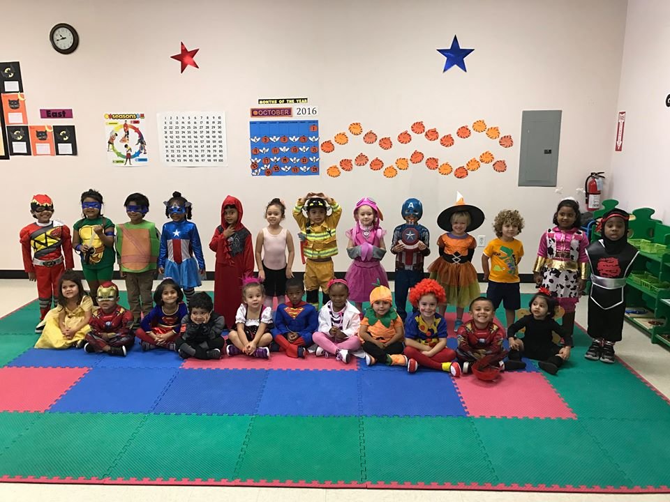 Cy-Fair Montessori School - childcare center in Houston, TX