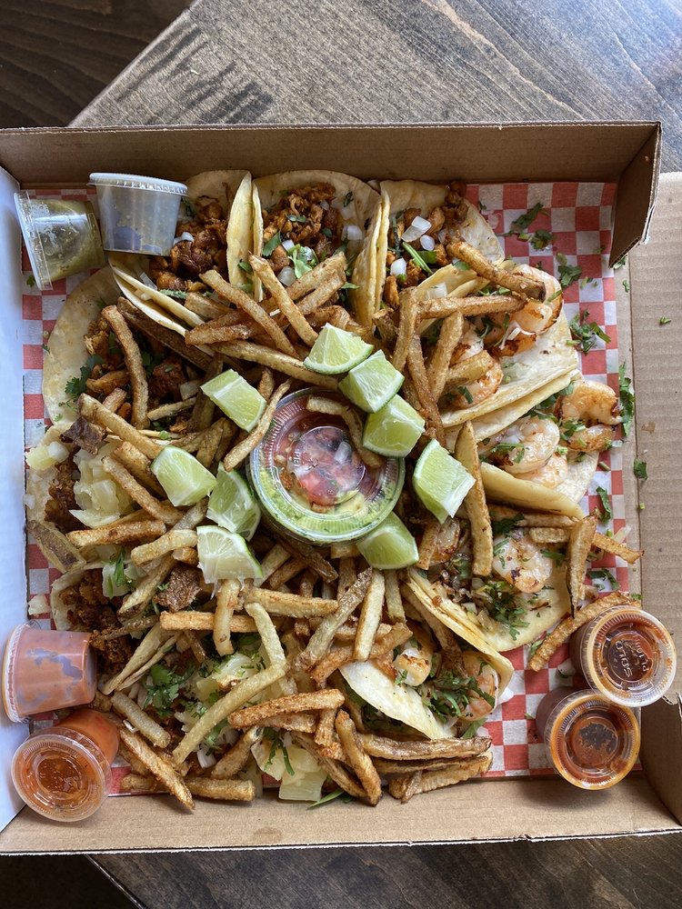 Tacos Victor
