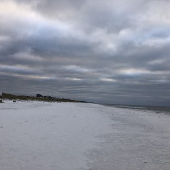 Topsail Hill/Gregory E Moore RV Resort - Campgrounds Near Me - Santa Rosa Beach, Florida