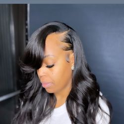 Krome Nyc - KROME NYC 9006 MERRICK BLVD 11432
STYLED BY KIMMY