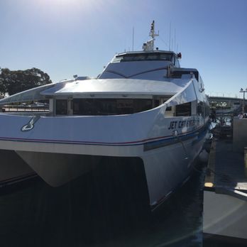 Catalina Express - Boat to Catalina Island - Tours Near Me - Long Beach, California