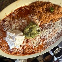 El Sancho Loco Taqueria