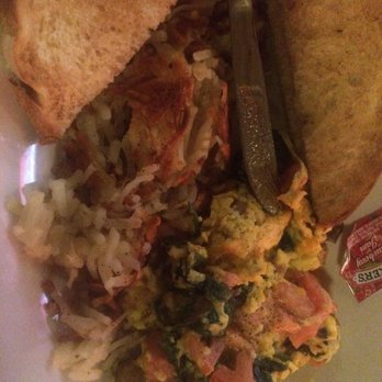 Fishbone's - Scramble, very fresh - Seafood Near Me - Detroit, Michigan Fishbone's - Scramble, very fresh - Seafood Near Me - Detroit, Michigan