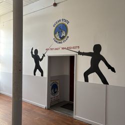 Ocean State Fencing Club