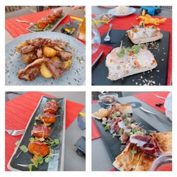 Mikel & Pintxo