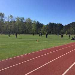 Durham Academy
