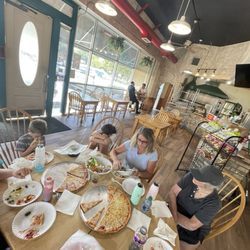 Benny's Bagels - Pizza  Bagels Omlette Tuna Salad Sandwich