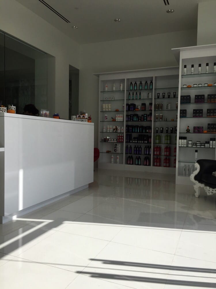 Toni Amp Guy Hairdressing Salon 119 Photos 3 Reviews Hair Salons 1165 Newport Center Dr Newport Beach Ca Phone Number Yelp