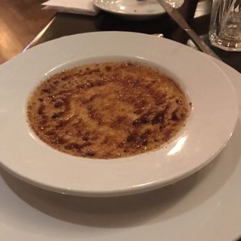 Sambucas On Church - Creme brule - Italian Near Me - Toronto, Ontario
