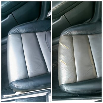 Orange Auto Upholstery - Great work, THANK YOU!! - Auto Upholstery Near Me - Orange, California