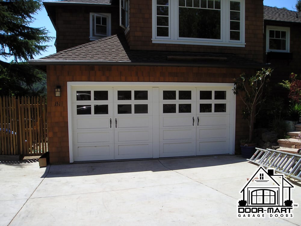 Door Mart Garage Doors Dandk Organizer