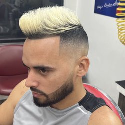 Tony's Barberia