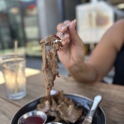Gunsmoke BBQ - Brisket