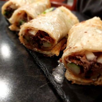 Dumpling Yo! - Dim Sum Near Me - Sacramento, California