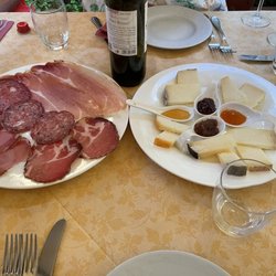13 Gobbi - Delicious meats and cheeses