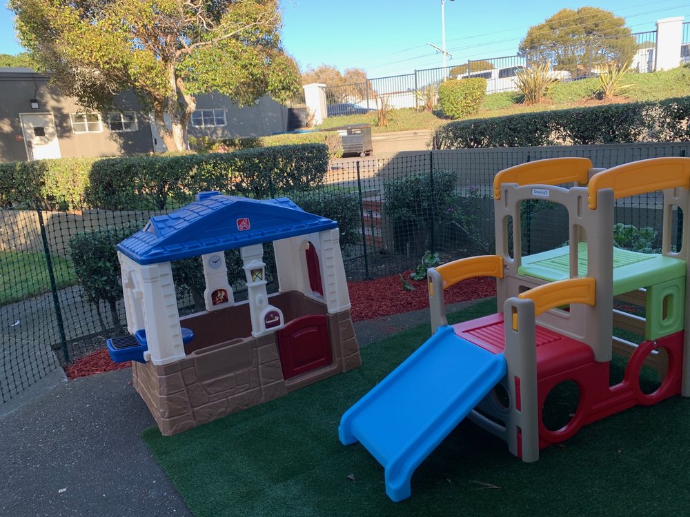 Happy Land Family Daycare - childcare center in San Francisco, CA