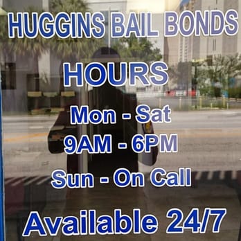 Huggins Bail Bonds - Bail Bondsmen Near Me - Miami Gardens, Florida Huggins Bail Bonds - Bail Bondsmen Near Me - Miami Gardens, Florida