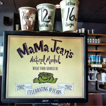 MaMa Jean's Natural Market - Delis Near Me - Springfield, Missouri MaMa Jean's Natural Market - Delis Near Me - Springfield, Missouri