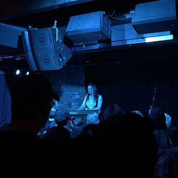 Cobra Lounge - Lounges Near Me - Chicago, Illinois