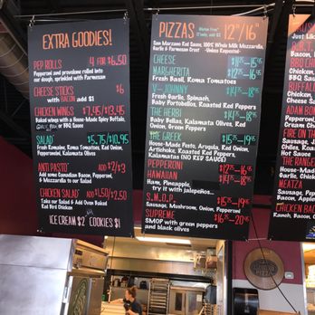 Elevation Pizza - Pizza Near Me - Fraser, Colorado