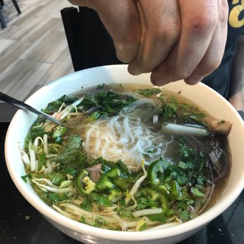 Pho Bay - Vietnamese Near Me - Avon, Colorado