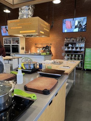 Chef Alyssa's Kitchen by null