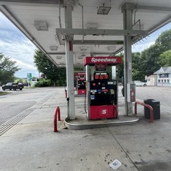 Speedway