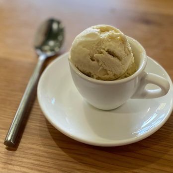 Heritage - Tonka Bean Ice Cream - Modern European Near Me - Long Beach, California