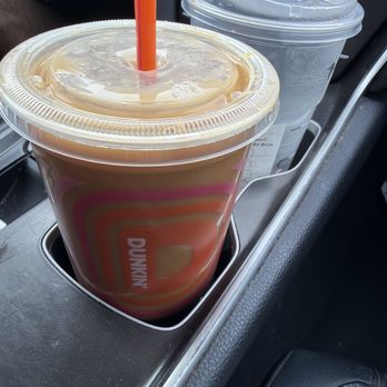 Dunkin' - Coffee & Tea Near Me - Tempe, Arizona Dunkin' - Coffee & Tea Near Me - Tempe, Arizona