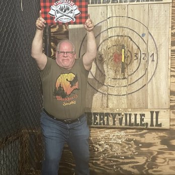 Timberjaxe Axe Throwing Lounge - Axe Throwing Near Me - Libertyville, Illinois Timberjaxe Axe Throwing Lounge - Axe Throwing Near Me - Libertyville, Illinois