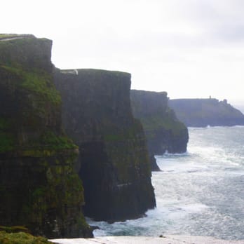 Cliffs of Moher - Cliffs of Moher - Local Flavor Near Me - Liscannor, CE Cliffs of Moher - Cliffs of Moher - Local Flavor Near Me - Liscannor, CE