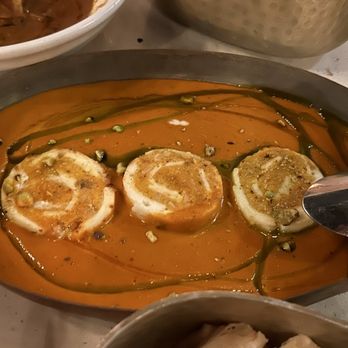 Feringhee - Modern Indian Cuisine - Paneer - Indian Near Me - Chandler, Arizona