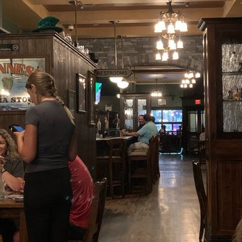 Annie Bailey's Irish Public House - Irish Pub Near Me - Lancaster, Pennsylvania