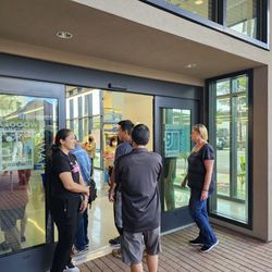 Goodwill Store and Donation Center - Grand Opening on 9-1-23