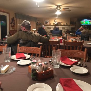 Ringneck Ranch - Wildlife Hunting Ranges Near Me - Tipton, Kansas