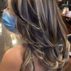 Luminous Salon - What i asked for