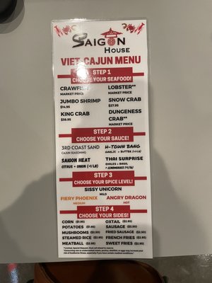 Saigon House by null