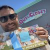 Out of the Closet gift card