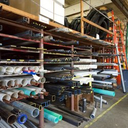Olympia Supply - Steel&Pipe, customized cutting
